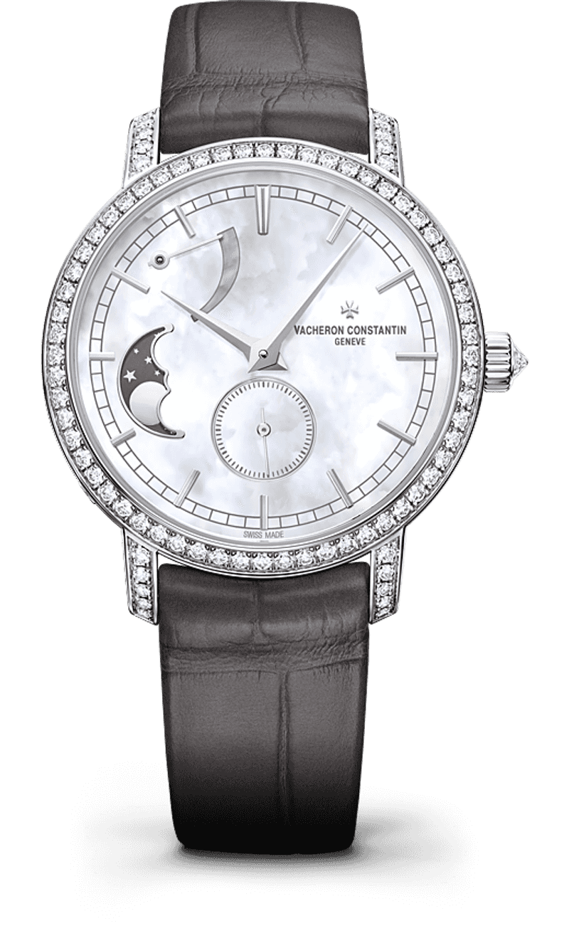 Vacheron Constantin Traditionelle 83570/000G-9916 Vacheron Constantin Traditionelle 83570/000G-9916